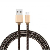 کابل میکرو یو اس بی Emy My-448 2m