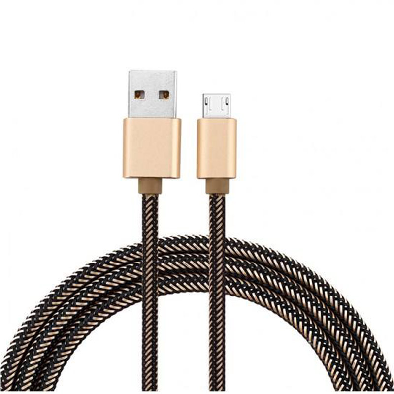 کابل میکرو یو اس بی Emy My-448 2m