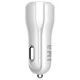 شارژر فندکی Emy MY-131 + کابل میکرو یو اس بی