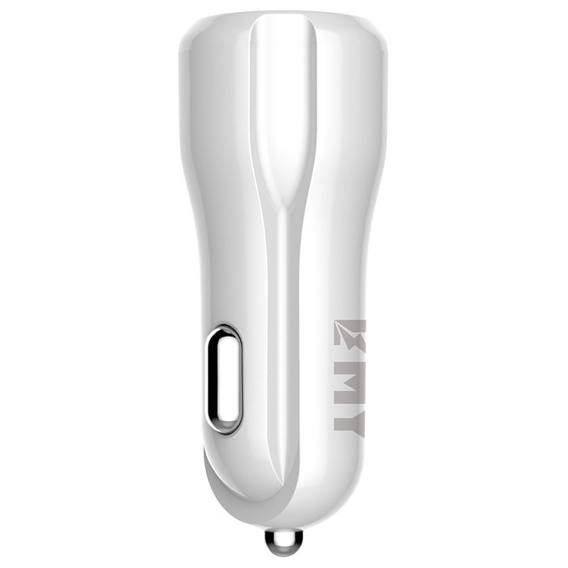 شارژر فندکی Emy MY-131 + کابل میکرو یو اس بی