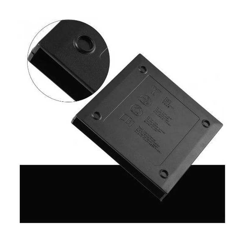 باکس تبدیل DVD رایتر اینترنال به اکسترنال 12/7mm