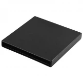 باکس تبدیل DVD رایتر اینترنال به اکسترنال 12/7mm