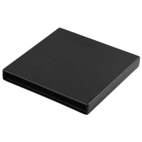 باکس تبدیل DVD رایتر اینترنال به اکسترنال 12/7mm