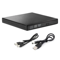 باکس تبدیل DVD رایتر اینترنال به اکسترنال 9٫5mm
