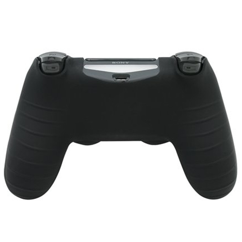 روکش دسته بازی PS4 طرح فیفا 2020 کد 1 + روکش آنالوگ هدیه