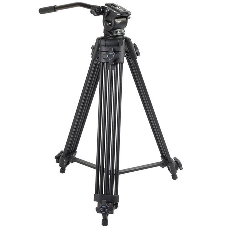 سه پایه دوربین فنسیر Fancier FC-270