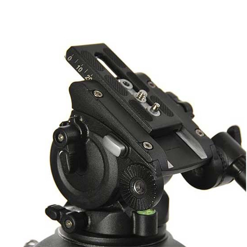 سه پایه دوربین فنسیر Fancier FC-270