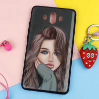 قاب فانتزی دخترانه کد1 هواوی Mate 10 Lite سری 2