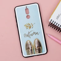 قاب فانتزی برجسته کد9 هواوی Mate 10 Lite سری L