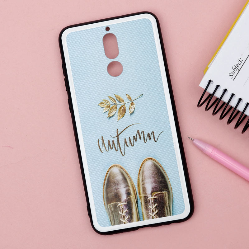 قاب فانتزی برجسته کد9 هواوی Mate 10 Lite سری L
