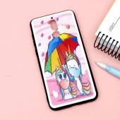 قاب فانتزی برجسته کد5 هواوی Mate 10 Lite سری L