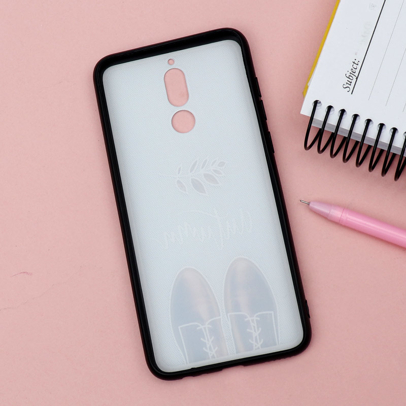 قاب فانتزی برجسته کد9 هواوی Mate 10 Lite سری L