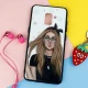 قاب فانتزی دخترانه کد52 سامسونگ A8 Plus سری 2