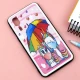 قاب فانتزی برجسته کد5 سامسونگ Galaxy A2 Core سری L