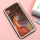 قاب فانتزی برجسته کد6 سامسونگ Galaxy A2 Core سری L