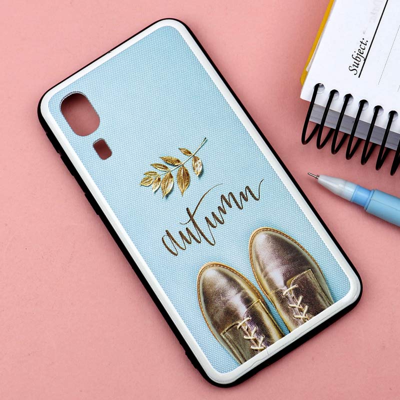 قاب فانتزی برجسته کد9 سامسونگ Galaxy A2 Core سری L