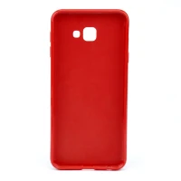 قاب فانتزی برجسته قرمز سامسونگ J4 Plus کد4