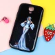 قاب فانتزی دخترانه کد43 سامسونگ Galaxy S4 سری 2