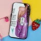 قاب فانتزی دخترانه کد27 سامسونگ Galaxy S6 Edge سری 2