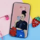 قاب فانتزی دخترانه کد48 سامسونگ Galaxy S6 Edge سری 2