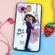 قاب فانتزی دخترانه کد2 سامسونگ Note 3 سری 2