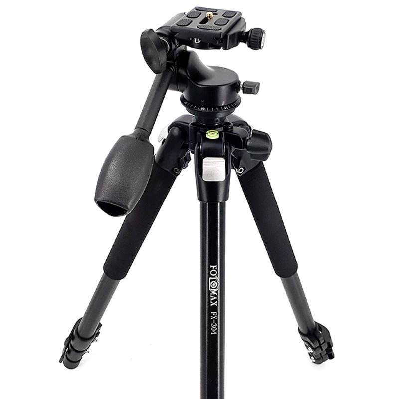 سه پایه دوربین فوتومکس FotoMax FX-304
