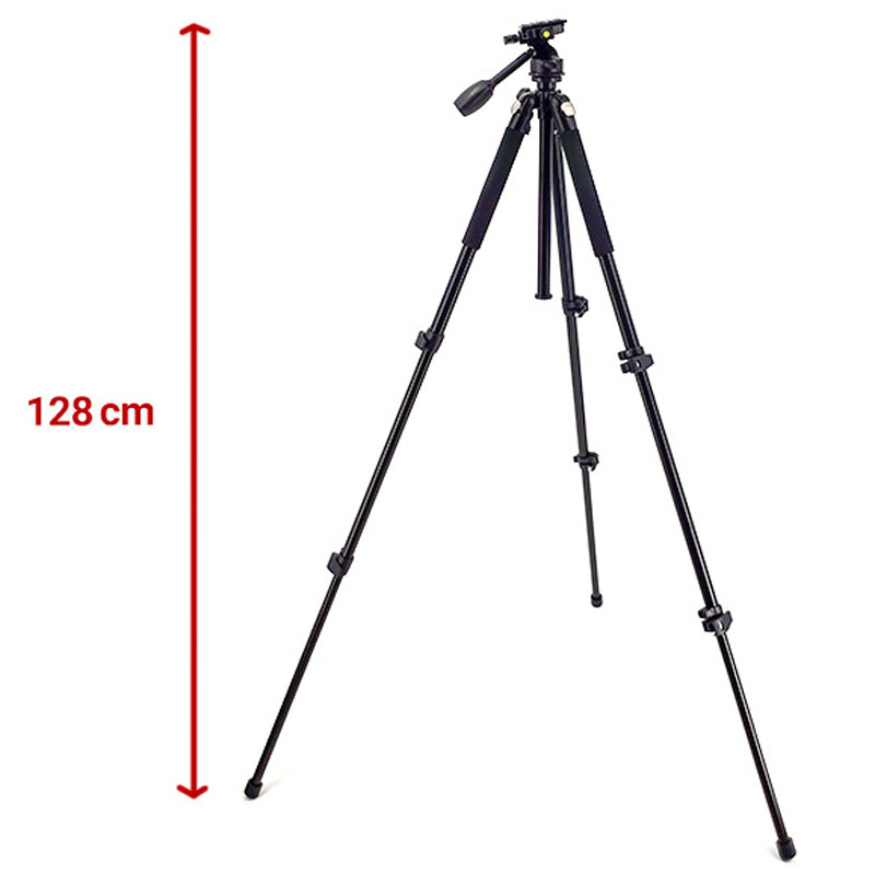 سه پایه دوربین فوتومکس FotoMax FX-304