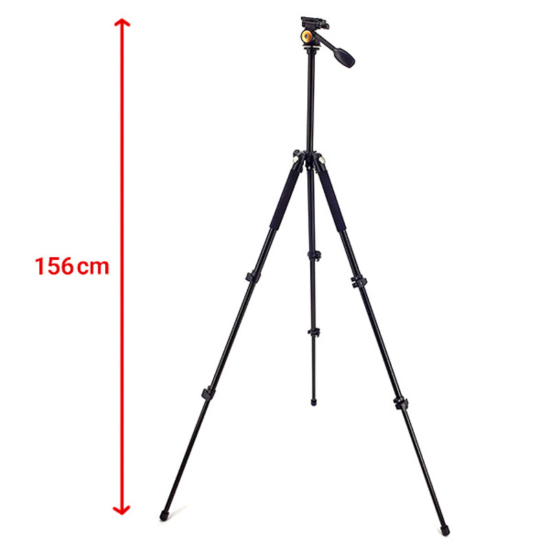 سه پایه دوربین فوتومکس FotoMax FX-304