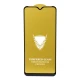 گلس تمام چسب GOLDEN سامسونگ A10/A10s
