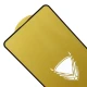 گلس تمام چسب GOLDEN سامسونگ A51