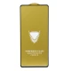 گلس تمام چسب GOLDEN سامسونگ A71