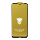 گلس تمام چسب GOLDEN شیائومی Redmi Note 8