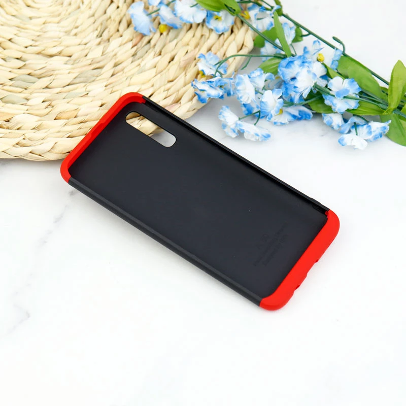 قاب 360 درجه مات GKK Samsung A50/A30s/A50s