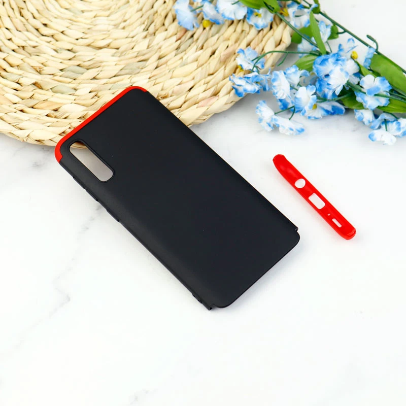 قاب 360 درجه مات GKK Samsung A50/A30s/A50s