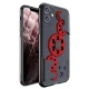 قاب فیجت دار آیفون GKK iPhone 11