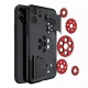 قاب فیجت دار آیفون GKK iPhone 11