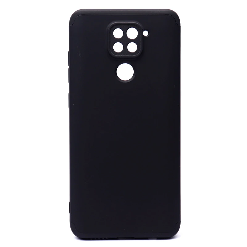 قاب اورجینال 360 درجه GKK Xiaomi Redmi Note 9