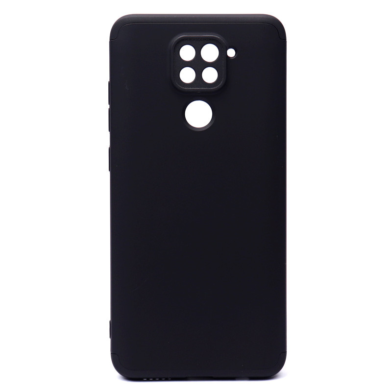 قاب اورجینال 360 درجه GKK Xiaomi Redmi Note 9