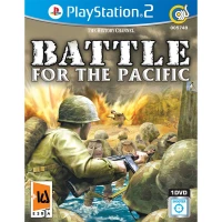Battle For The Pacific PS2 گردو