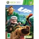 بازی Up گردو مناسب برای XBOX 360