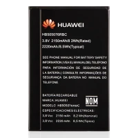 باتری موبایل اورجینال HUAWEI G700