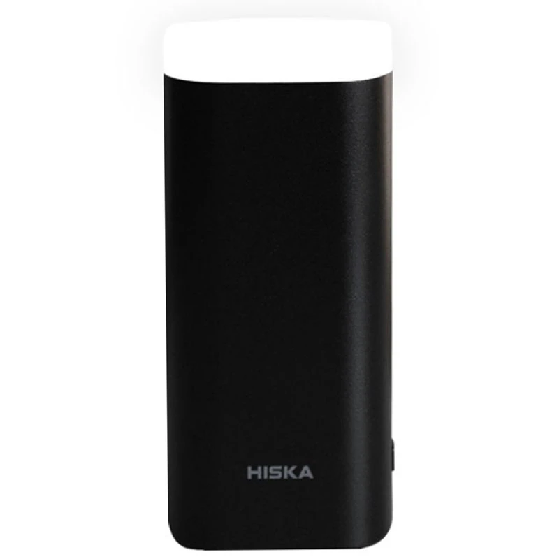 پاور بانک 5200 هیسکا Hiska XP-52