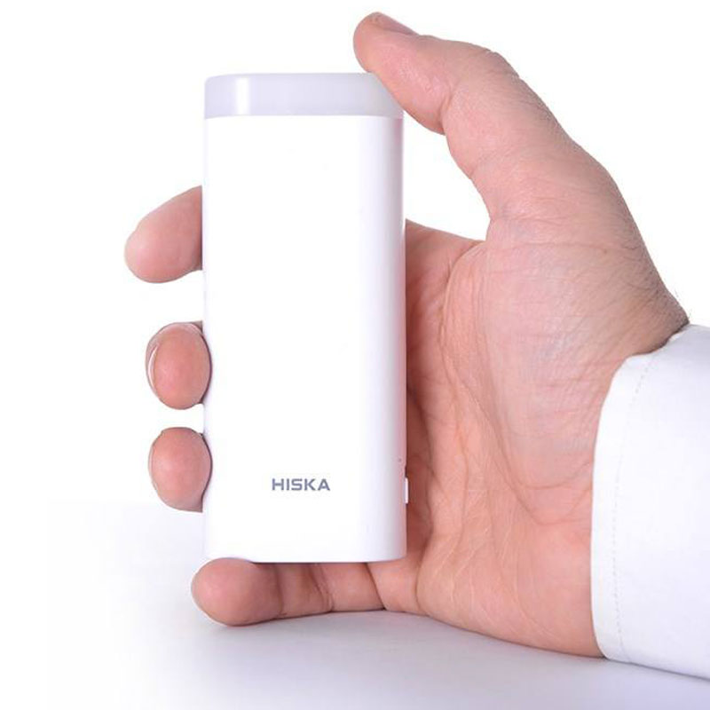 پاور بانک 5200 هیسکا Hiska XP-52