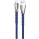 کابل آیفونی Hoco U58 2.4A 1.2m (گارانتی 6 ماهه)
