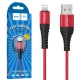کابل آیفونی Hoco X38 Cool Charging 1m