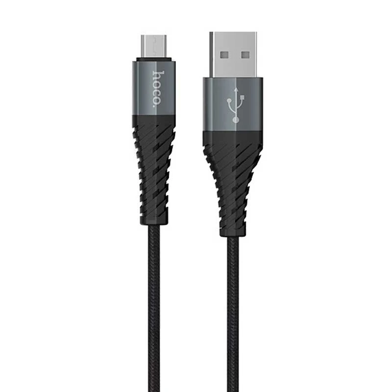 کابل میکرو یو اس بی Hoco X38 Cool Charging 1m (گارانتی 12 ماهه)