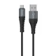کابل میکرو یو اس بی Hoco X38 Cool Charging 1m (گارانتی 12 ماهه)