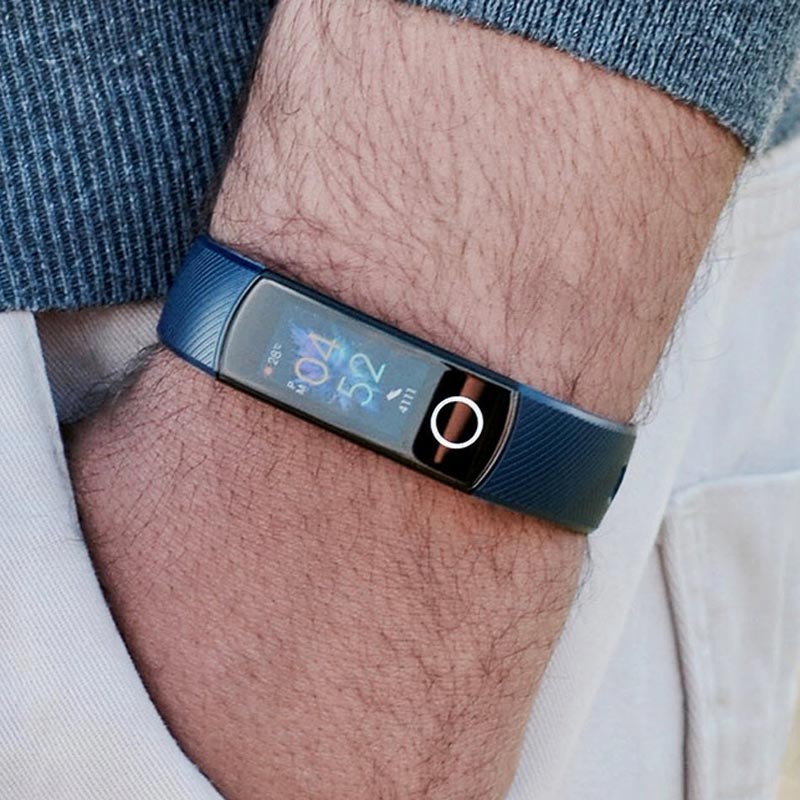 دستبند هوشمند HONOR BAND 5