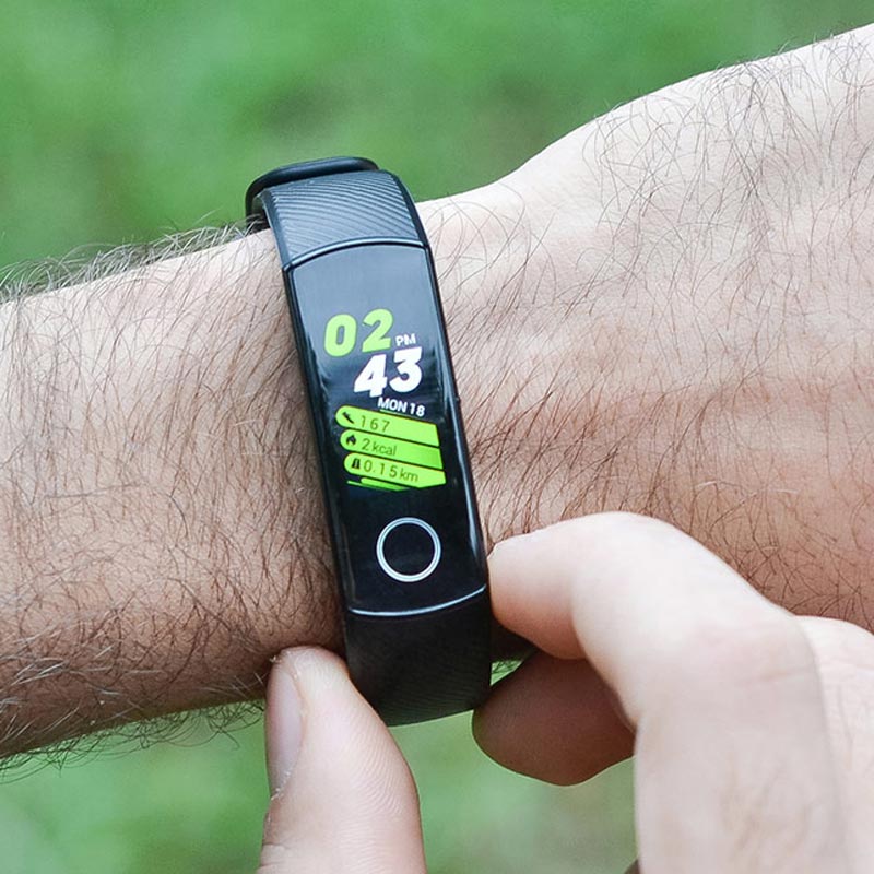 دستبند هوشمند HONOR BAND 5