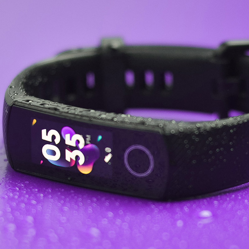 دستبند هوشمند HONOR BAND 5